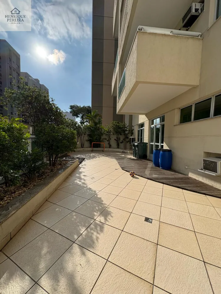 Apartamento, 2 quartos, 75 m² - Foto 15