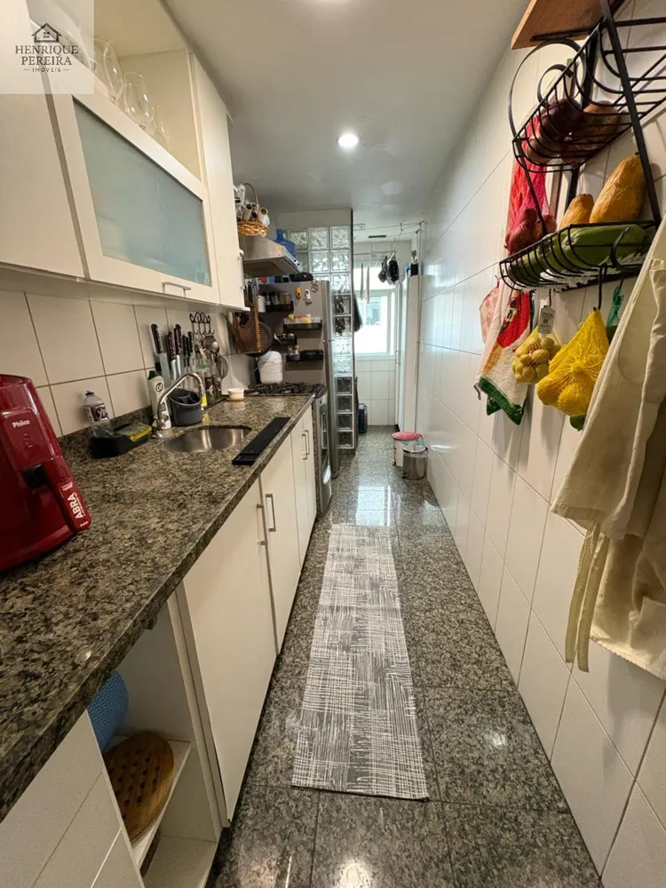 Apartamento, 2 quartos, 75 m² - Foto 6