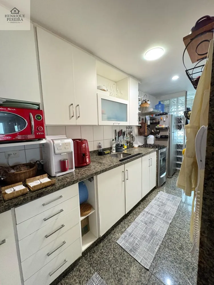 Apartamento, 2 quartos, 75 m² - Foto 4