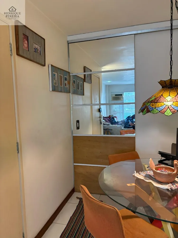 Apartamento, 2 quartos, 75 m² - Foto 9
