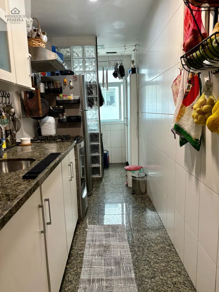 Apartamento, 2 quartos, 75 m² - Foto 31