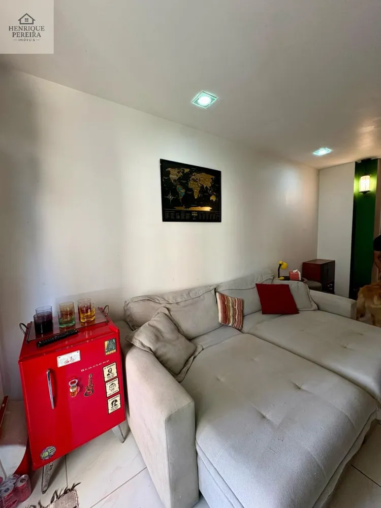 Apartamento, 2 quartos, 75 m² - Foto 41