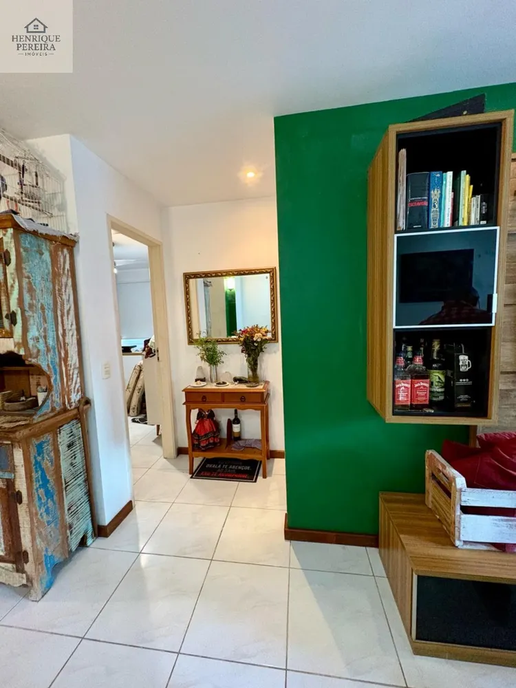 Apartamento, 2 quartos, 75 m² - Foto 35