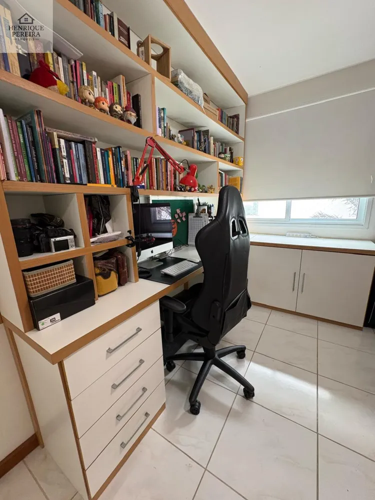 Apartamento, 2 quartos, 75 m² - Foto 17