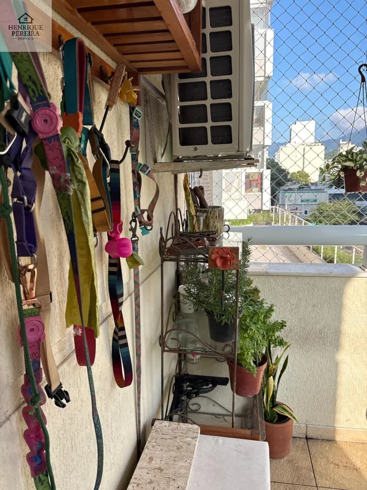 Apartamento, 2 quartos, 75 m² - Foto 47