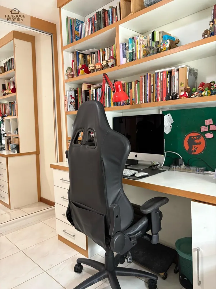 Apartamento, 2 quartos, 75 m² - Foto 20