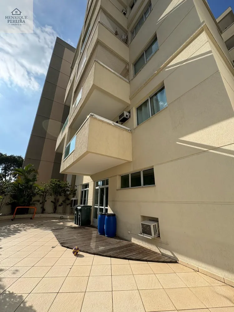 Apartamento, 2 quartos, 75 m² - Foto 16