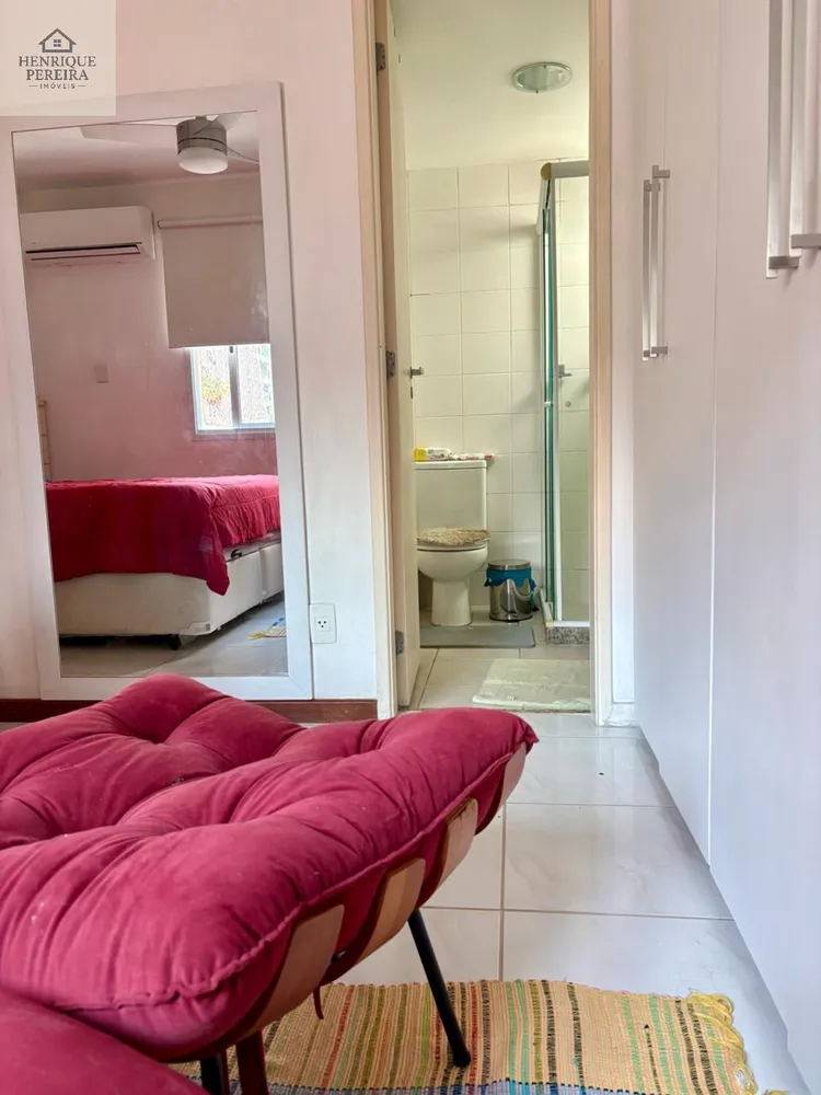Apartamento, 2 quartos, 75 m² - Foto 23