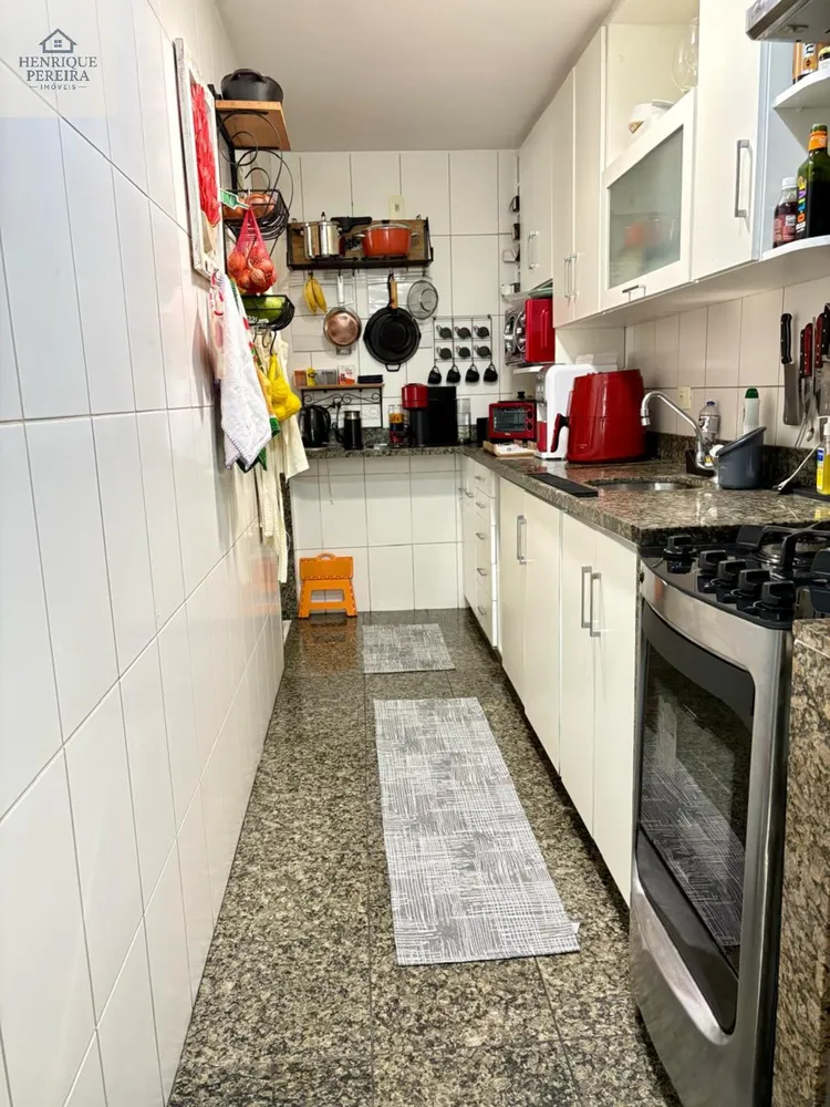 Apartamento, 2 quartos, 75 m² - Foto 29