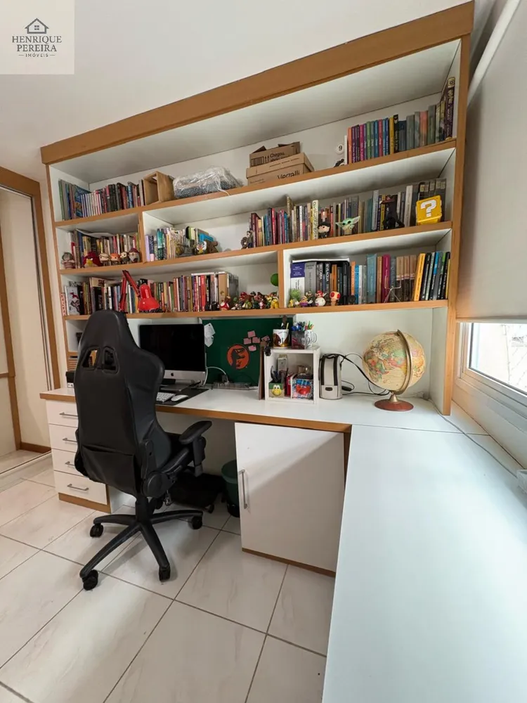 Apartamento, 2 quartos, 75 m² - Foto 21