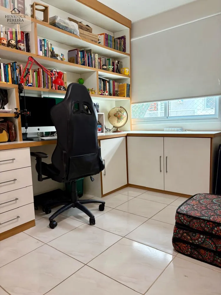 Apartamento, 2 quartos, 75 m² - Foto 5