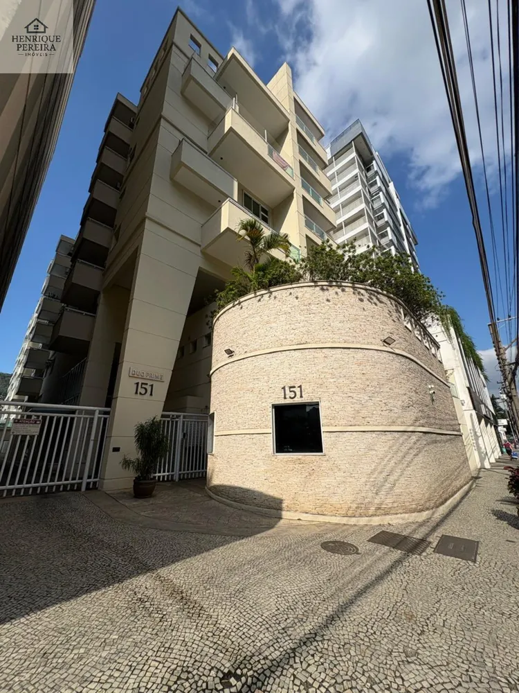Apartamento, 2 quartos, 75 m² - Foto 8