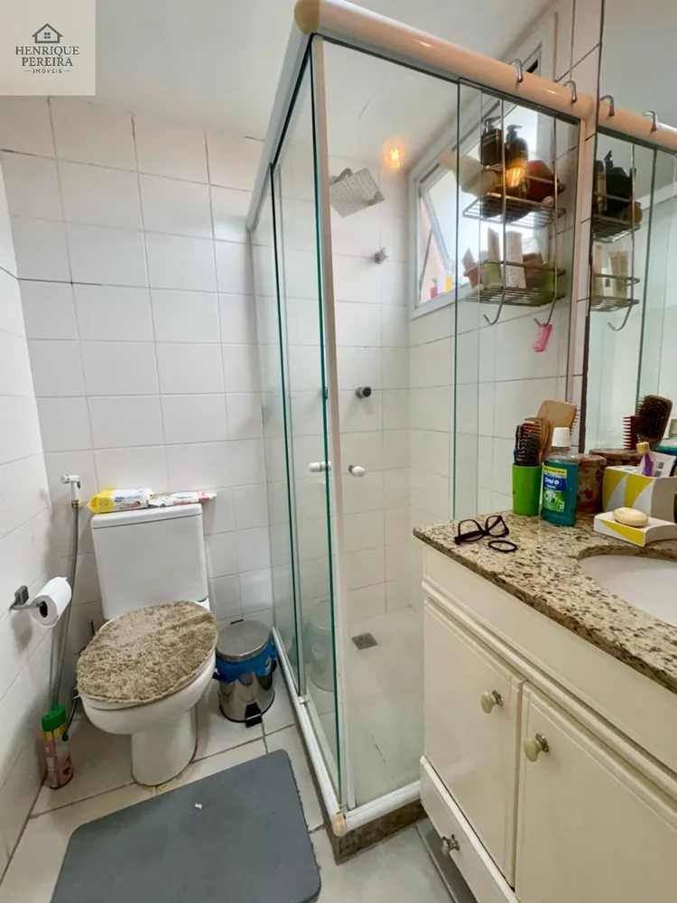 Apartamento, 2 quartos, 75 m² - Foto 22