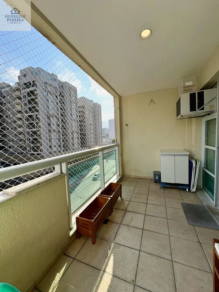 Apartamento, 2 quartos, 75 m² - Foto 43