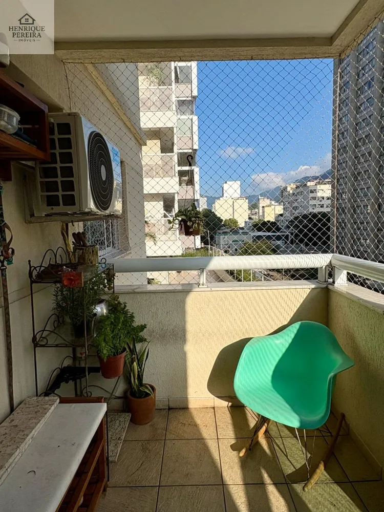 Apartamento, 2 quartos, 75 m² - Foto 30