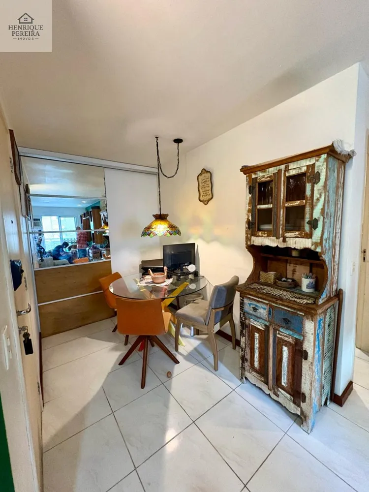 Apartamento, 2 quartos, 75 m² - Foto 3