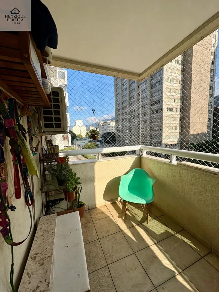Apartamento, 2 quartos, 75 m² - Foto 45