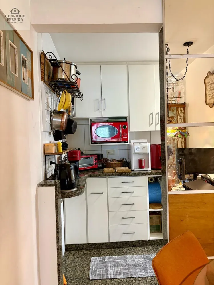 Apartamento, 2 quartos, 75 m² - Foto 33