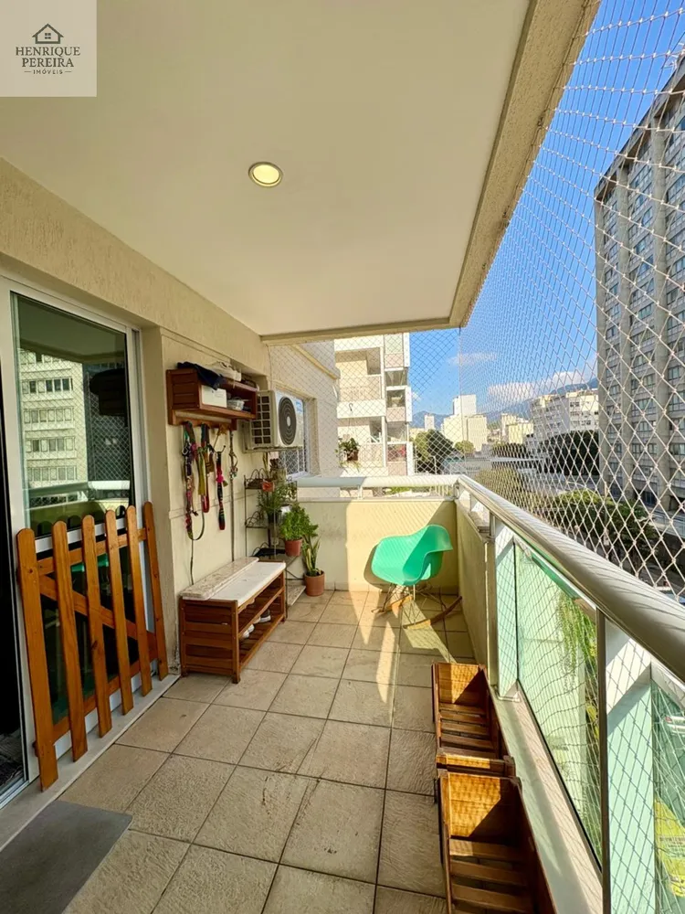 Apartamento, 2 quartos, 75 m² - Foto 44