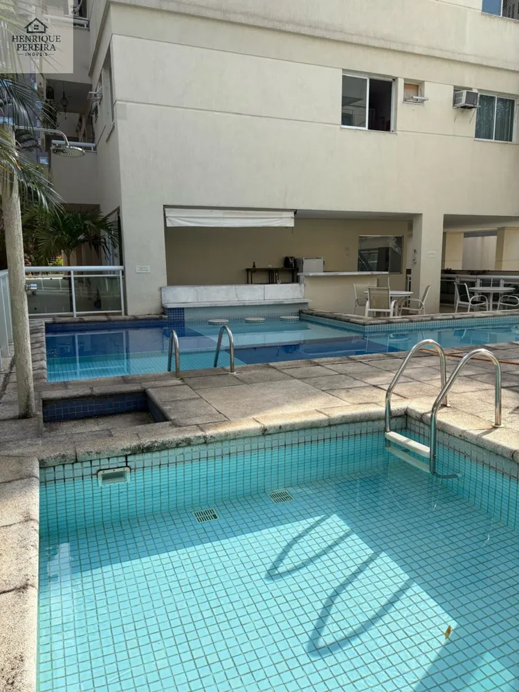 Apartamento, 2 quartos, 75 m² - Foto 12