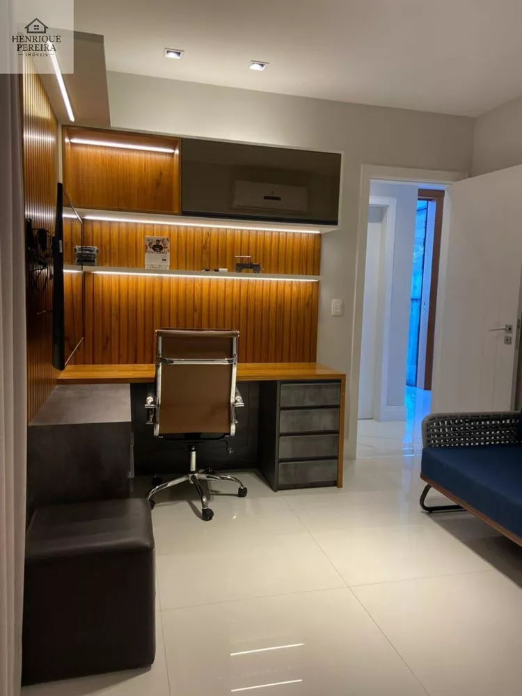 Casa, 5 quartos - Foto 25