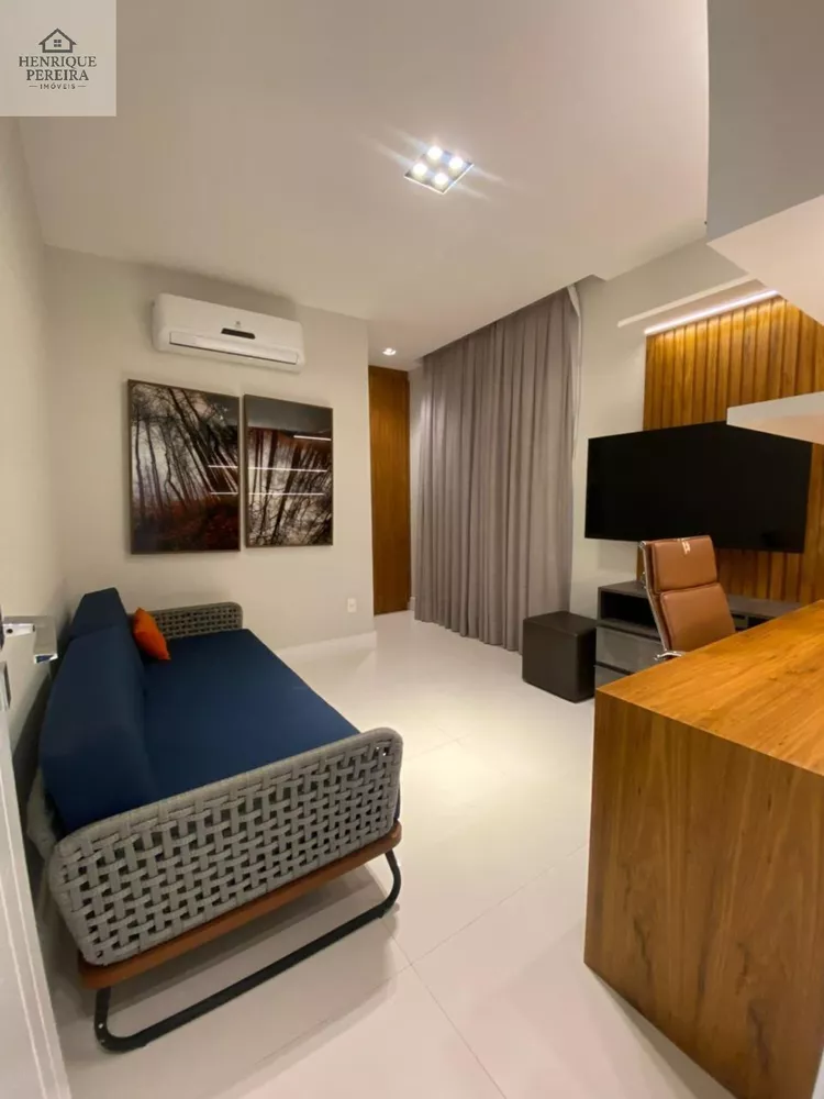 Casa, 5 quartos - Foto 30