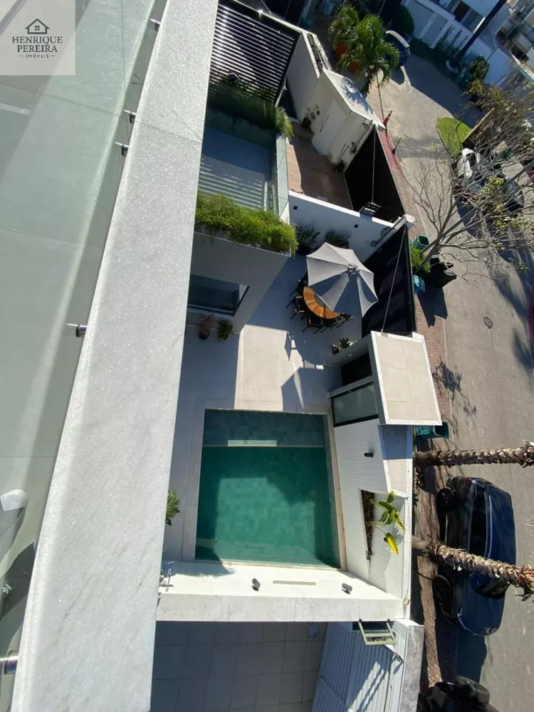 Casa, 5 quartos - Foto 38