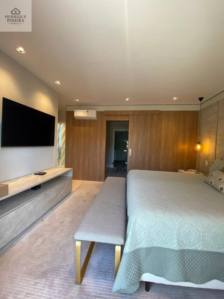 Casa, 5 quartos - Foto 20