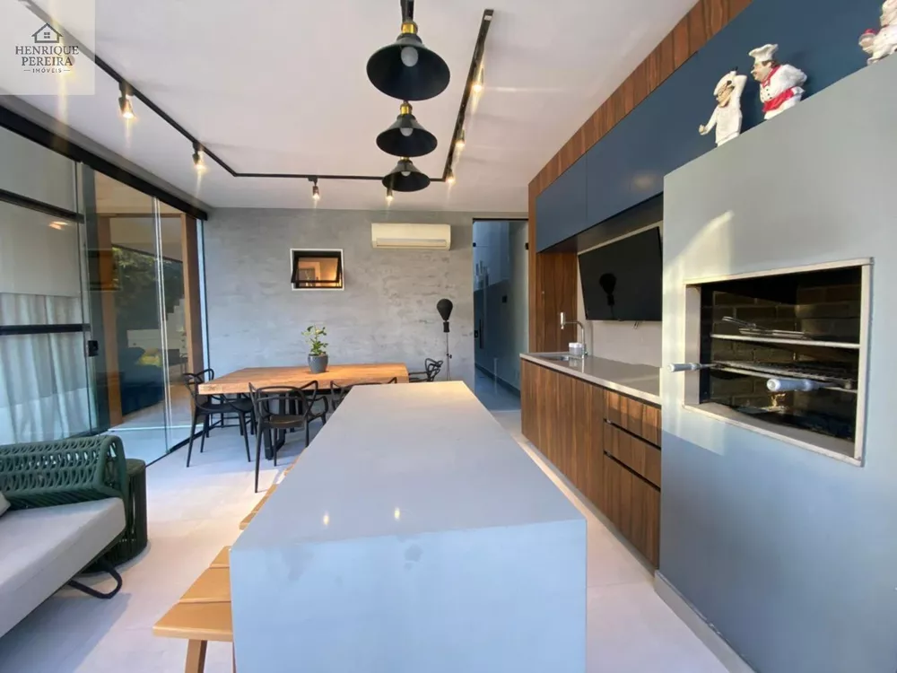 Casa, 5 quartos - Foto 36