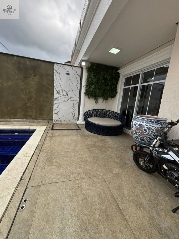 Casa, 3 quartos, 224 m² - Foto 6