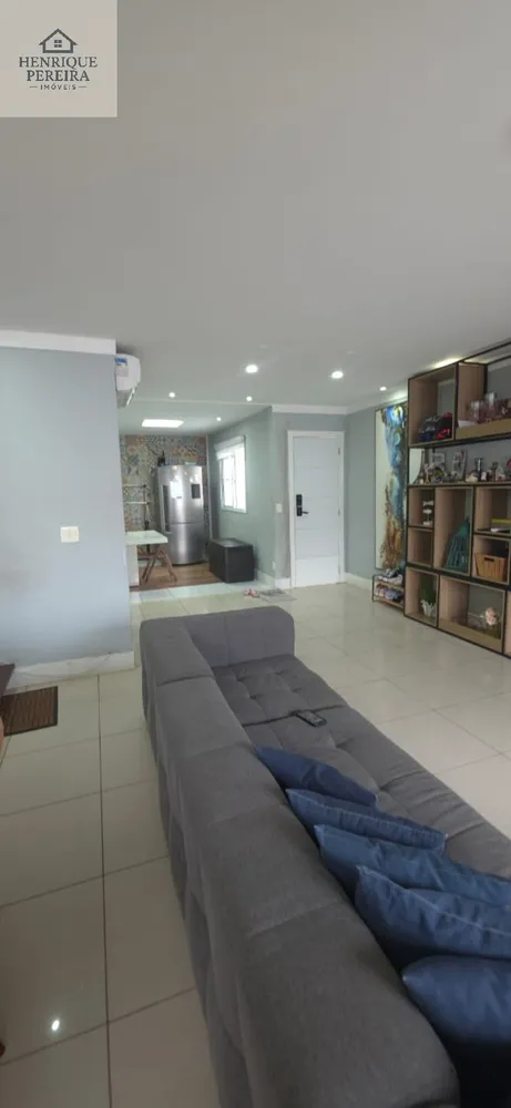 Casa, 3 quartos, 224 m² - Foto 4