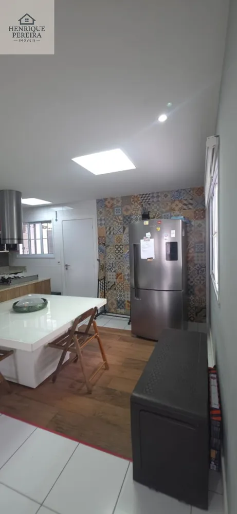 Casa, 3 quartos, 224 m² - Foto 10
