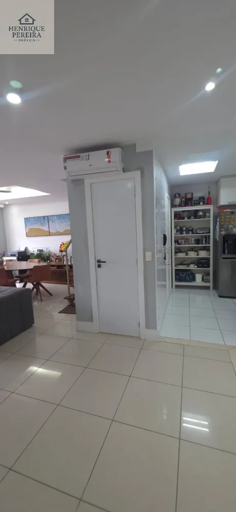 Casa, 3 quartos, 224 m² - Foto 18