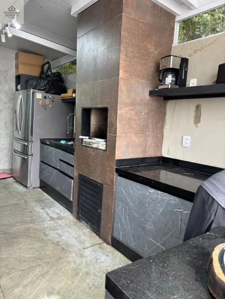 Casa, 3 quartos, 224 m² - Foto 40