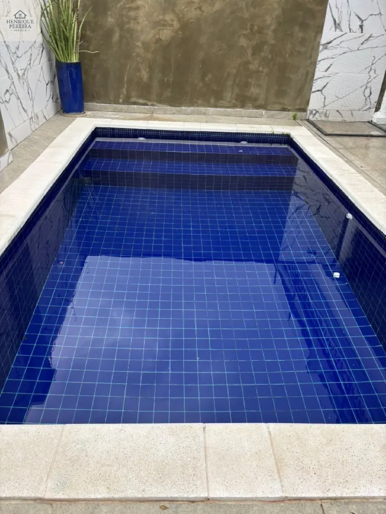 Casa, 3 quartos, 224 m² - Foto 20