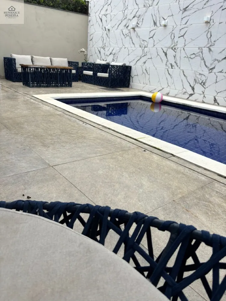 Casa, 3 quartos, 224 m² - Foto 14