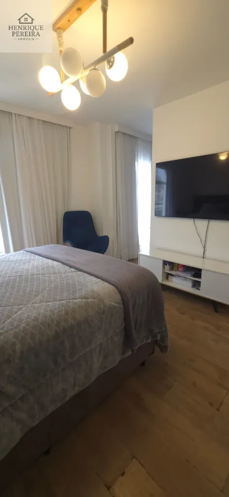 Casa, 3 quartos, 224 m² - Foto 17