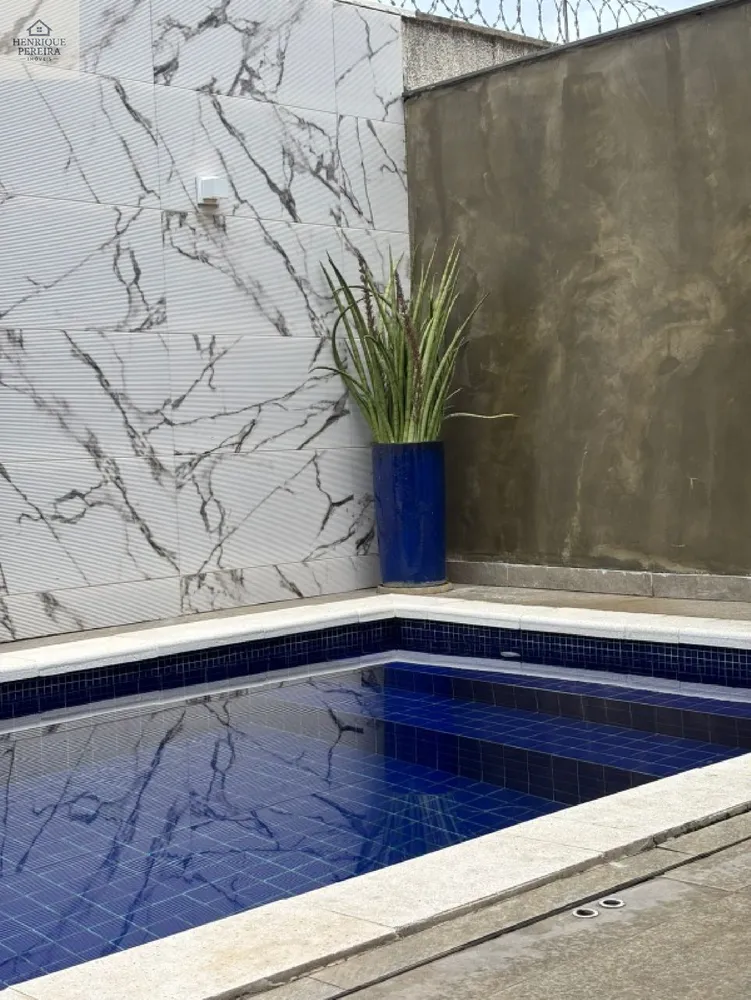 Casa, 3 quartos, 224 m² - Foto 25