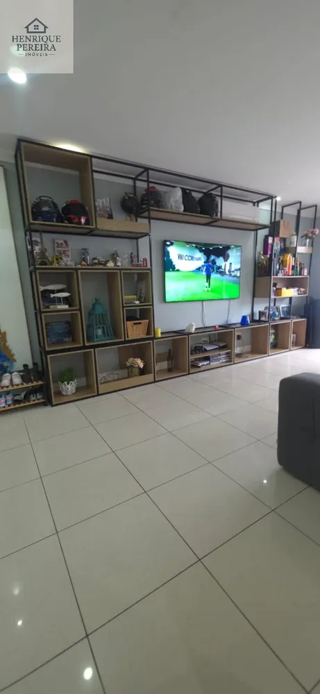 Casa, 3 quartos, 224 m² - Foto 19