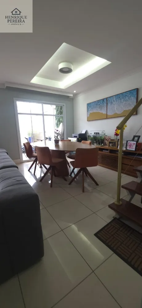 Casa, 3 quartos, 224 m² - Foto 11