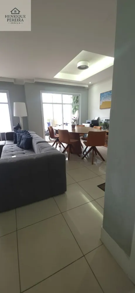 Casa, 3 quartos, 224 m² - Foto 27