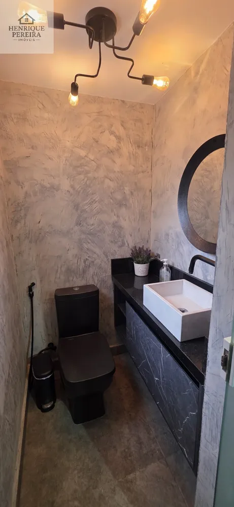 Casa, 3 quartos, 224 m² - Foto 36