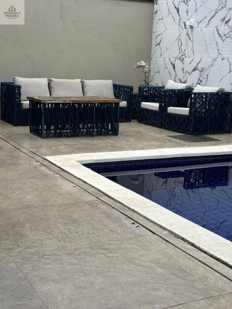Casa, 3 quartos, 224 m² - Foto 38