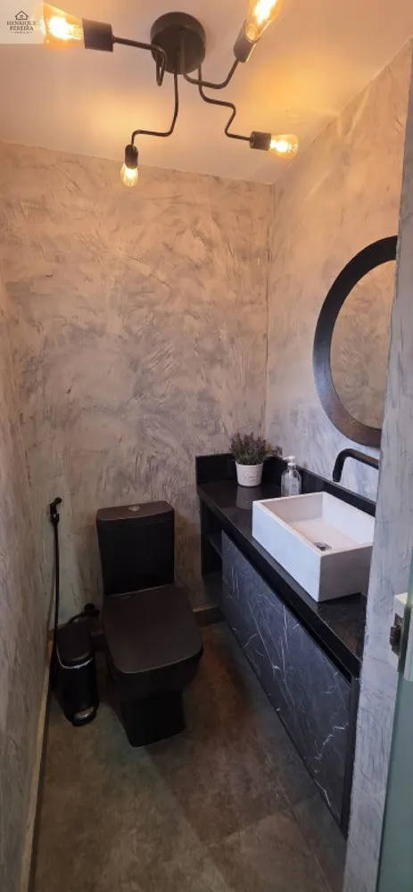 Casa, 3 quartos, 224 m² - Foto 9