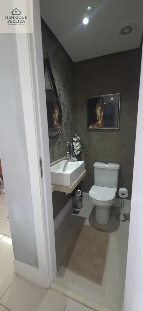 Casa, 3 quartos, 224 m² - Foto 43