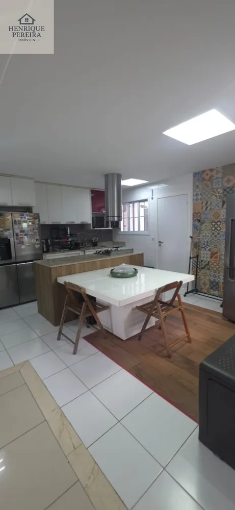 Casa, 3 quartos, 224 m² - Foto 31