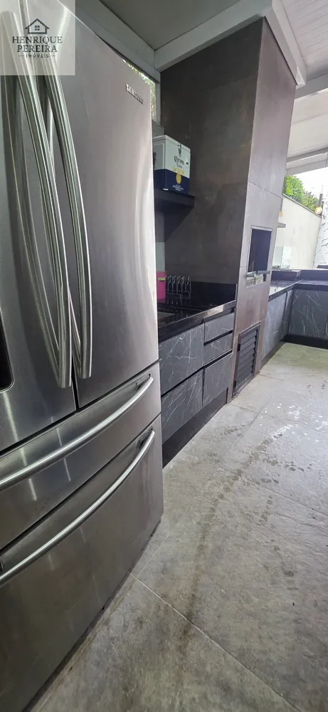 Casa, 3 quartos, 224 m² - Foto 16