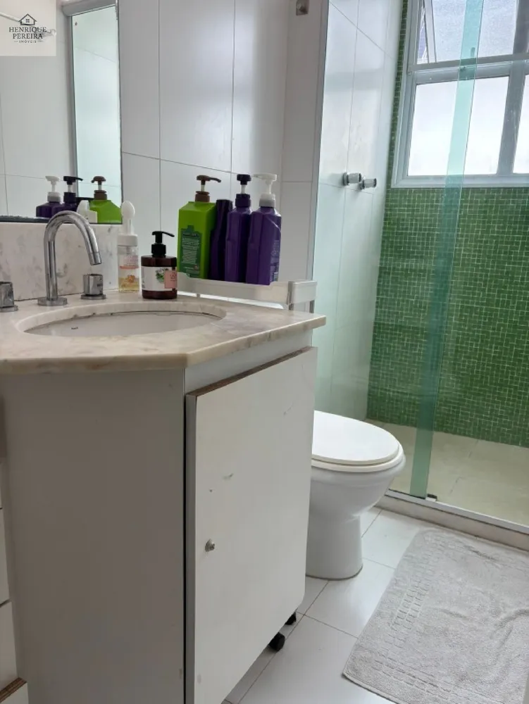 Casa, 3 quartos, 224 m² - Foto 21
