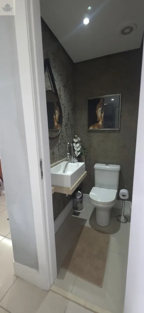 Casa, 3 quartos, 224 m² - Foto 26