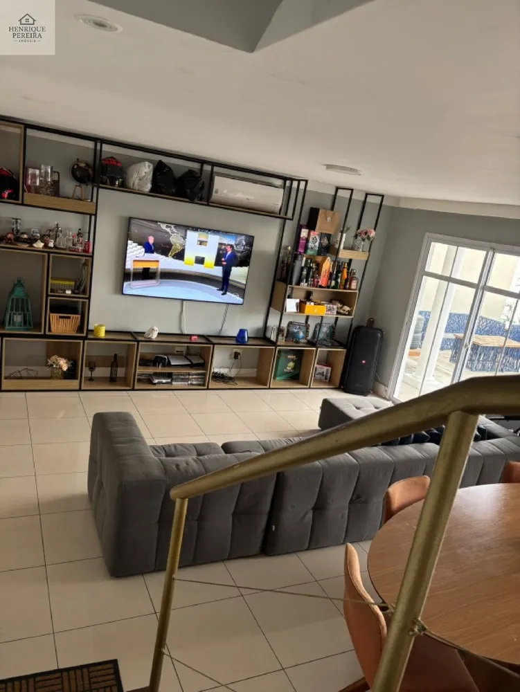 Casa, 3 quartos, 224 m² - Foto 32
